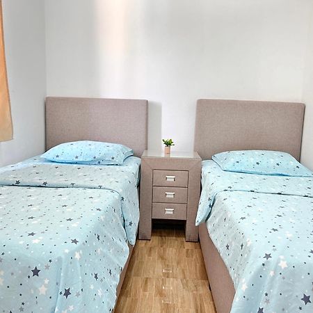 Apartmani Vasilije Котор Екстер'єр фото