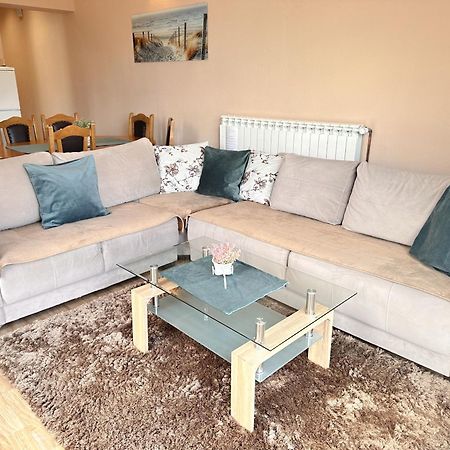 Apartmani Vasilije Котор Екстер'єр фото