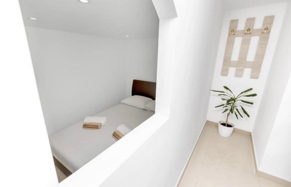 Apartmani Vasilije Котор Екстер'єр фото