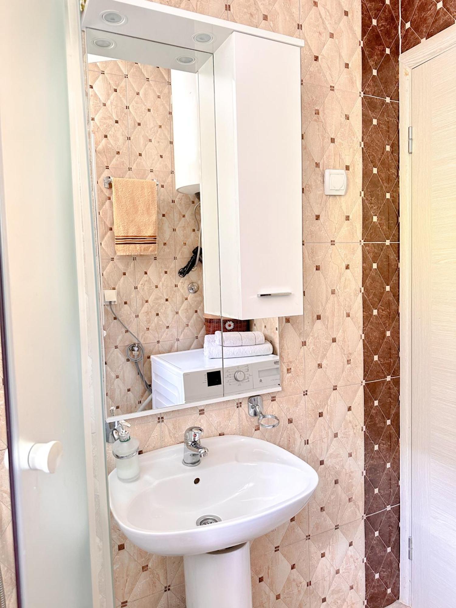 Apartmani Vasilije Котор Екстер'єр фото