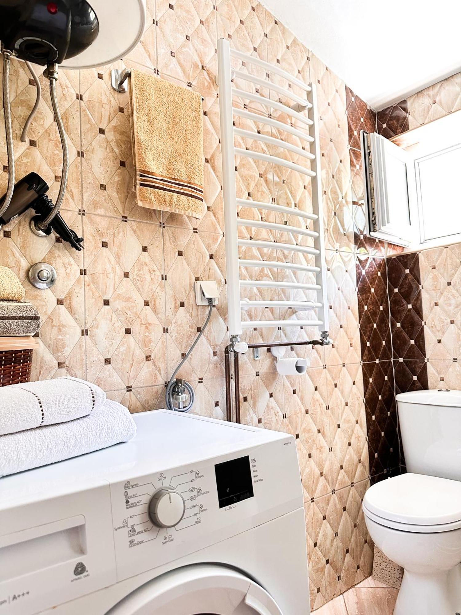Apartmani Vasilije Котор Екстер'єр фото