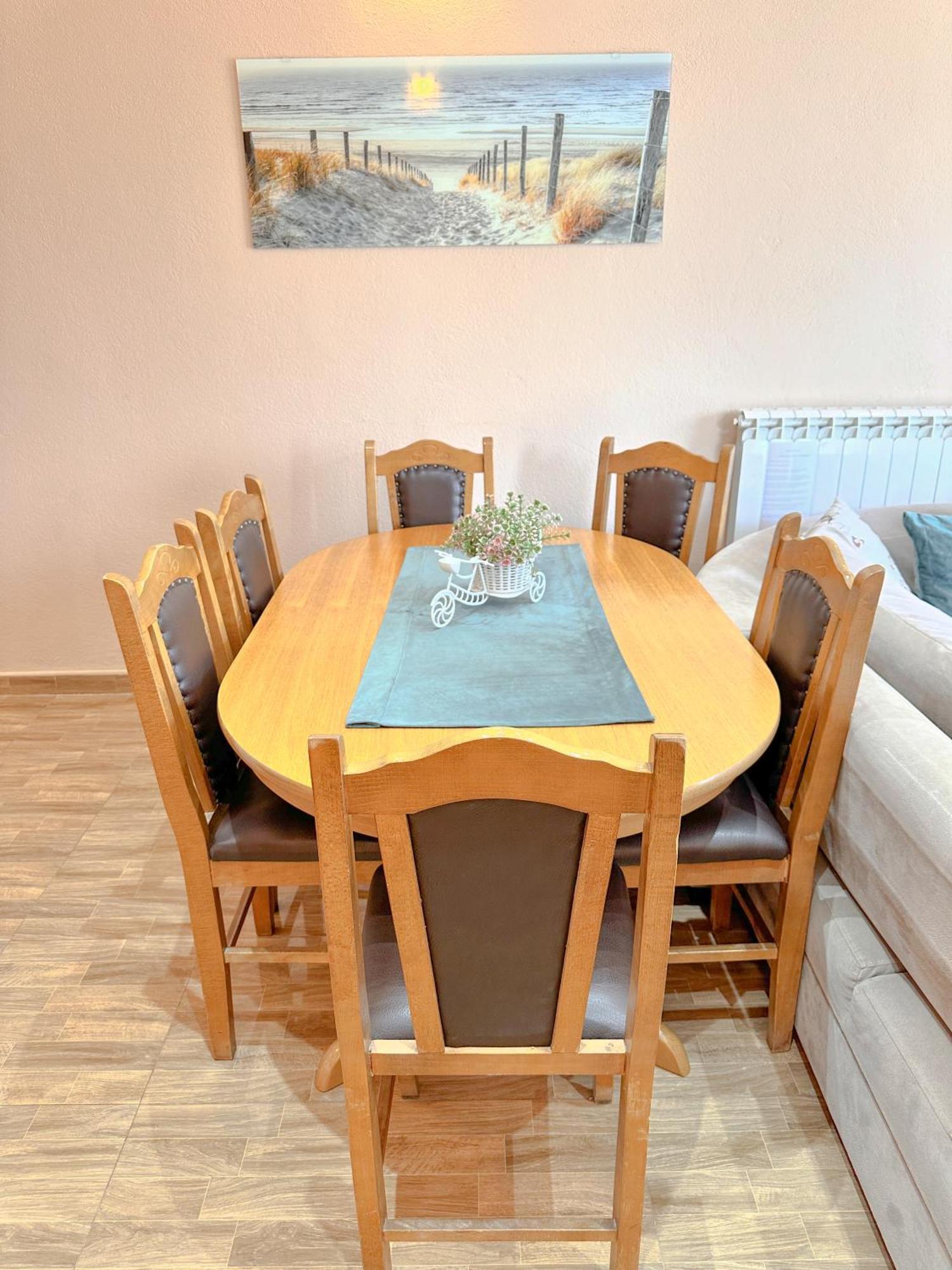 Apartmani Vasilije Котор Екстер'єр фото